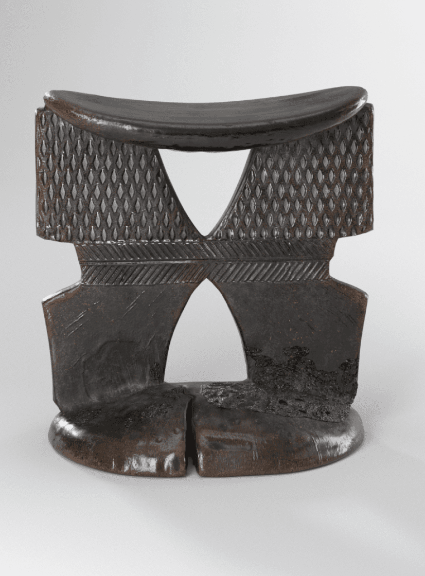 Headrest