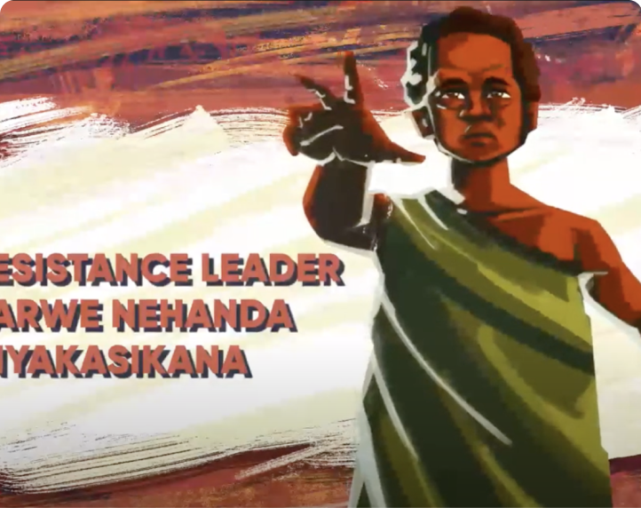 Leading Ladies Zambia S01 E03 - Loongo